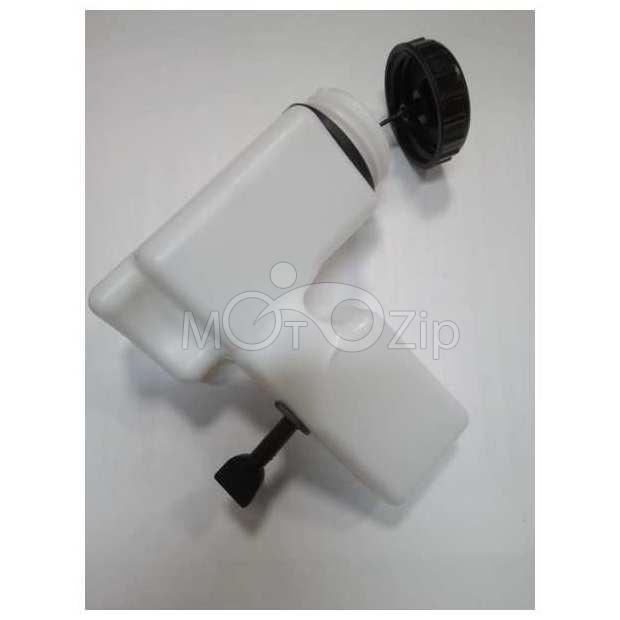  Бак масляный б/п (Stihl MS170(C),180(C,C-BE))  сборе