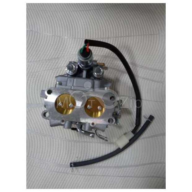  Карбюратор 2V80F LIFAN (29 л.с.)161-A3110-0003)